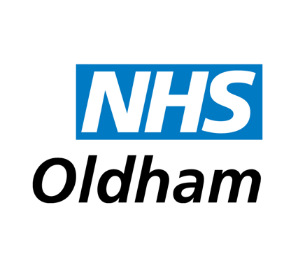 Oldham NHS - Feeding Buddy Portal