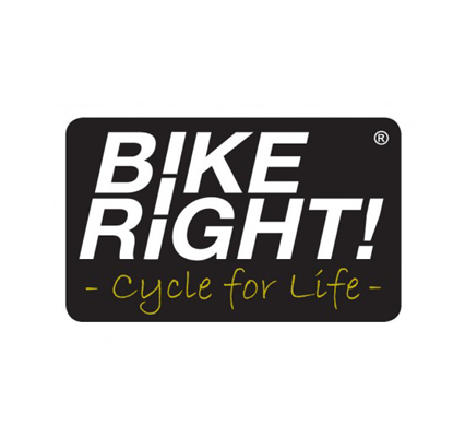 BikeRight - Responsive CMS Website & Event Booking System