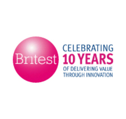 Britest - Bespoke Device Responsive Membership Website
