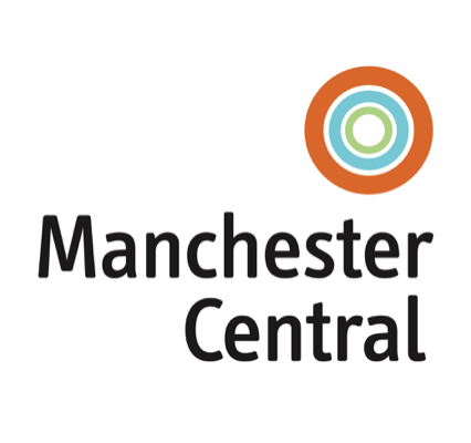 Manchester Central - Intranet & Facilities Management System