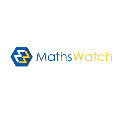 MathsWatch - Bespoke Online Learning Environment Logo