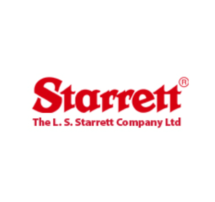 Starrett - Fully Responsive eCommerce Website