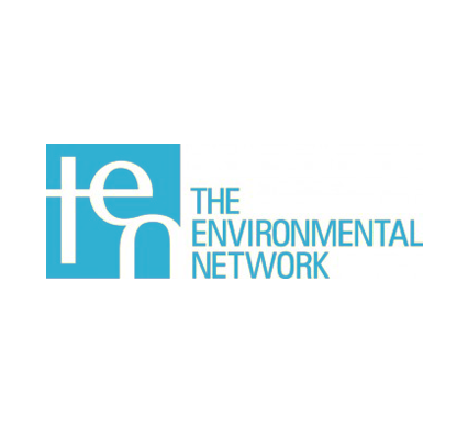 The Environmental Network - Device Responsive CMS Website