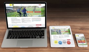 Cycling Works