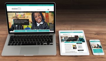 The Evolve Trust